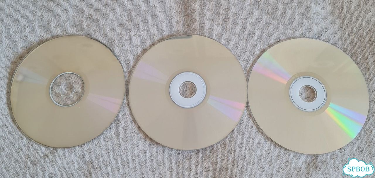 Музыкальные CD диски фото 7