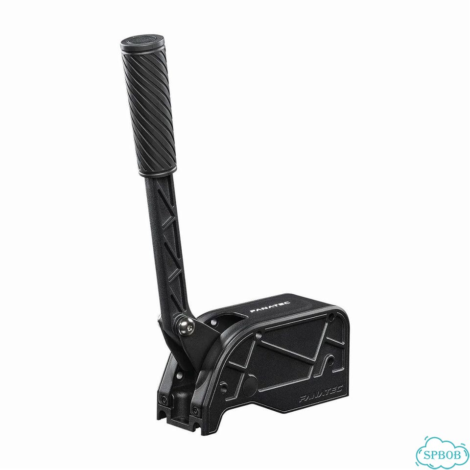 Fanatec ClubSport Handbrake V2 ручной тормоз фото 1