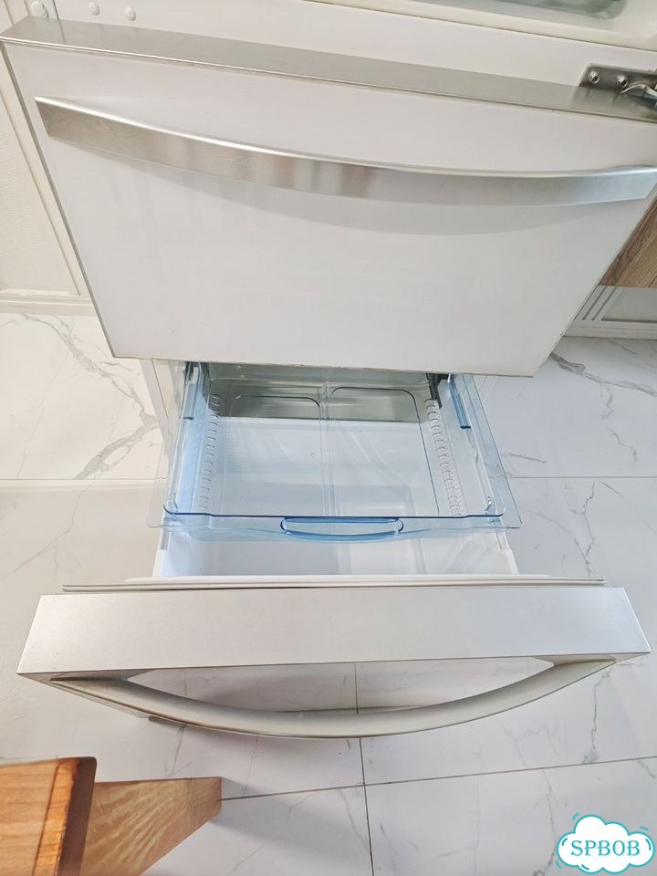 Холодильник Холодильник Haier AFD631GW фото 4