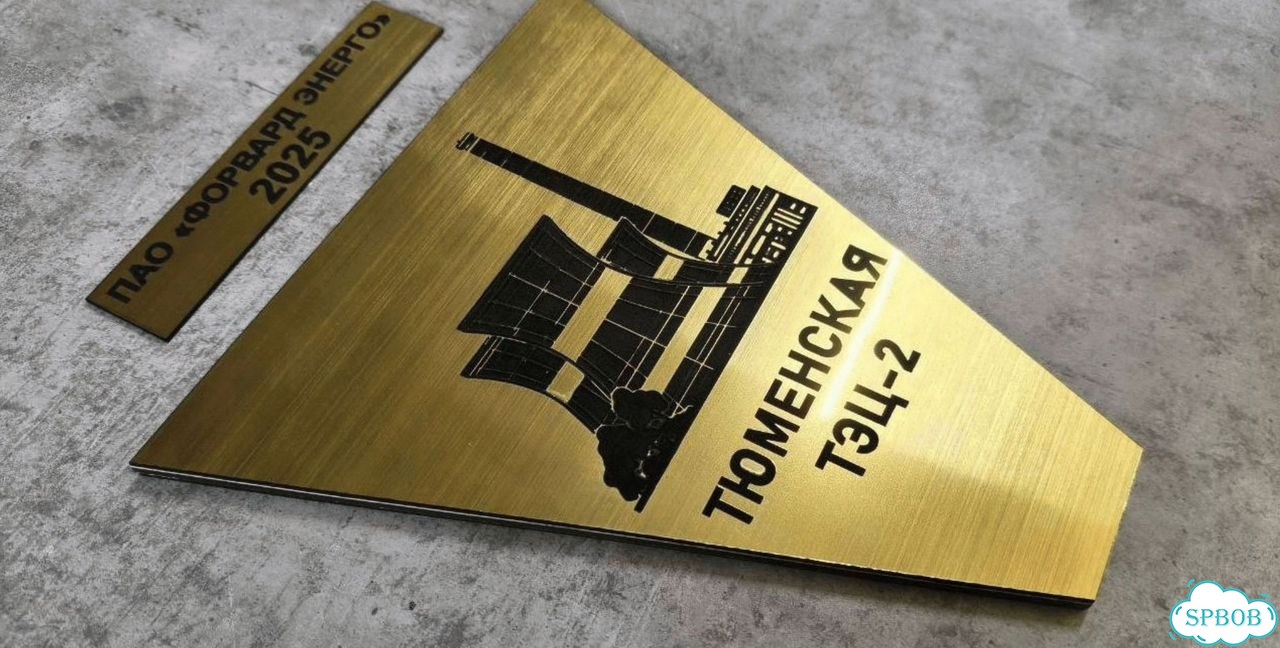 Табличка универсальная для дома, дачи, бизнеса фото 6
