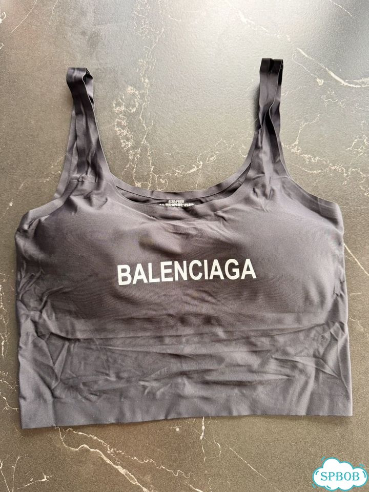 Женский топ Balenciaga 42-44-46 фото 3