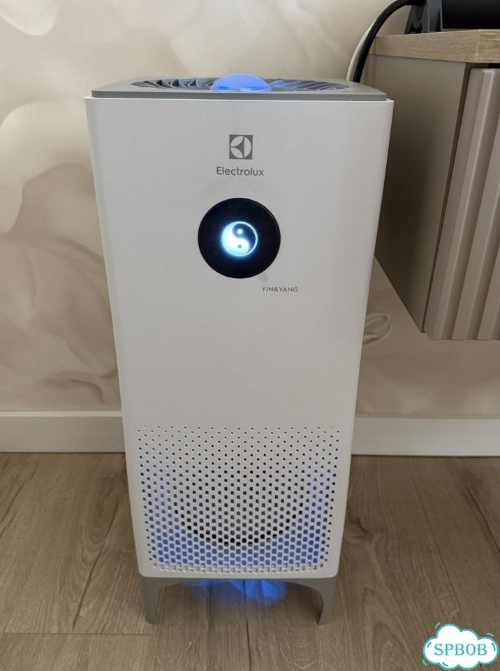 Очиститель воздуха Electrolux фото 1