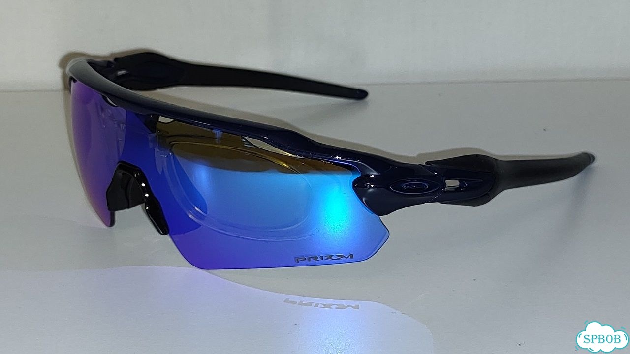 Очки Oakley - Radar EV фото 1