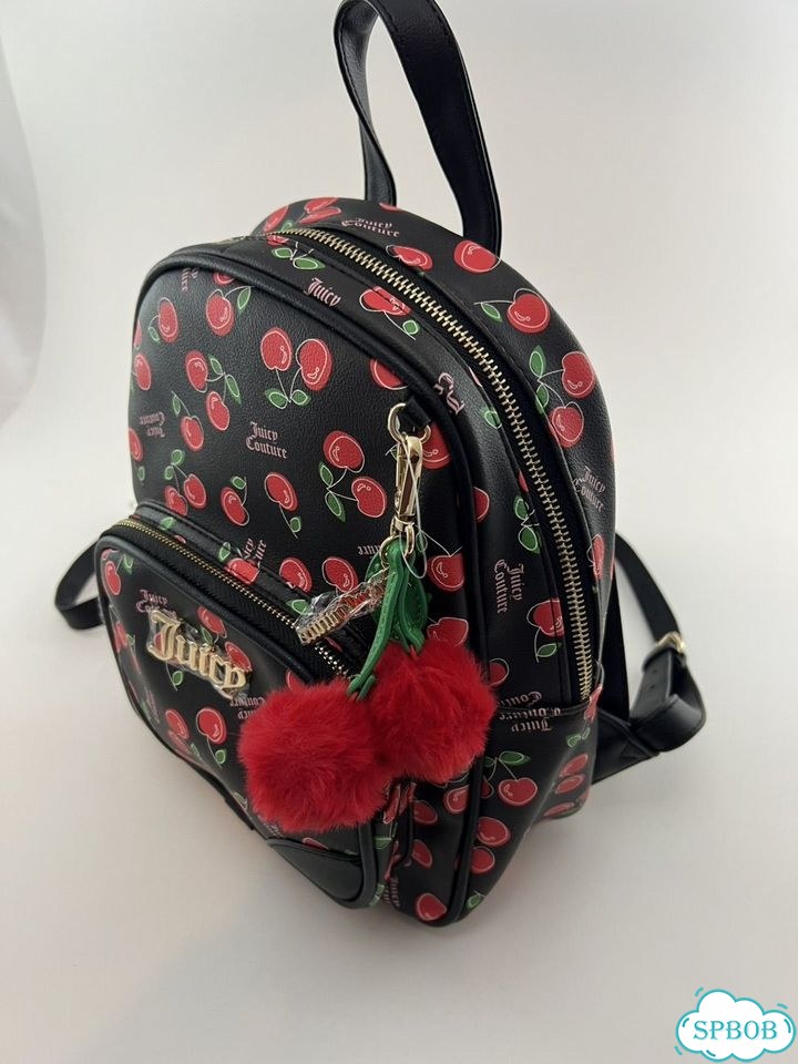 Рюкзак Juicy Couture новый фото 1