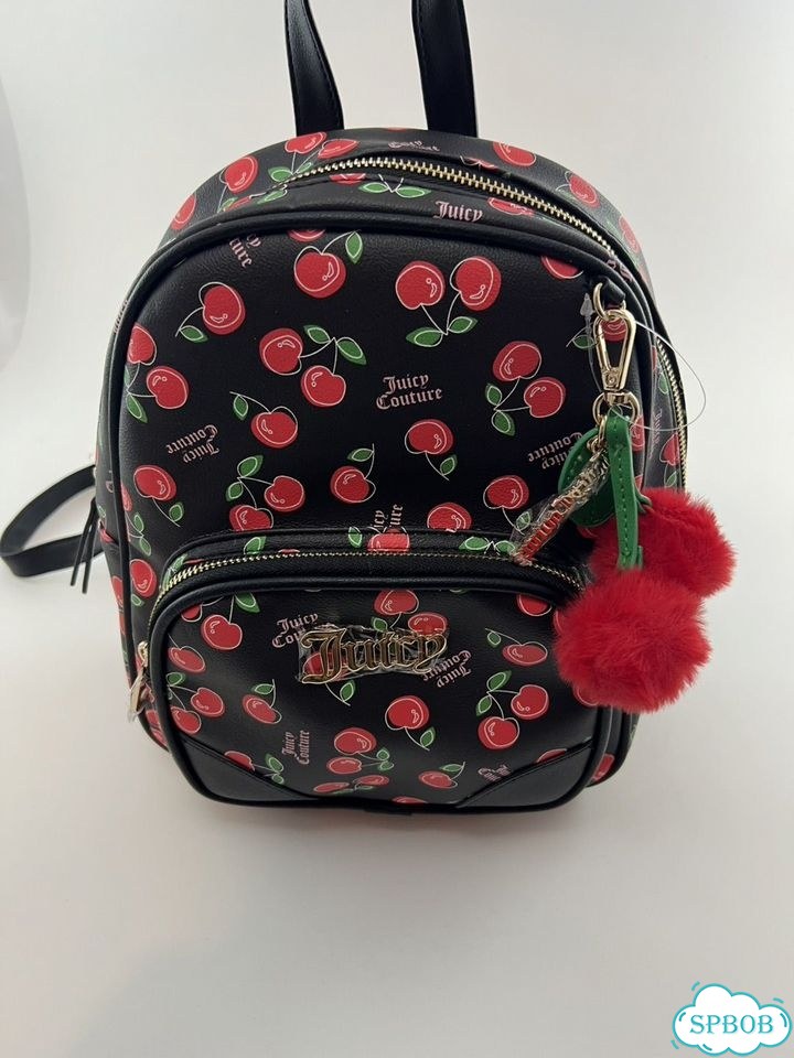 Рюкзак Juicy Couture новый фото 2