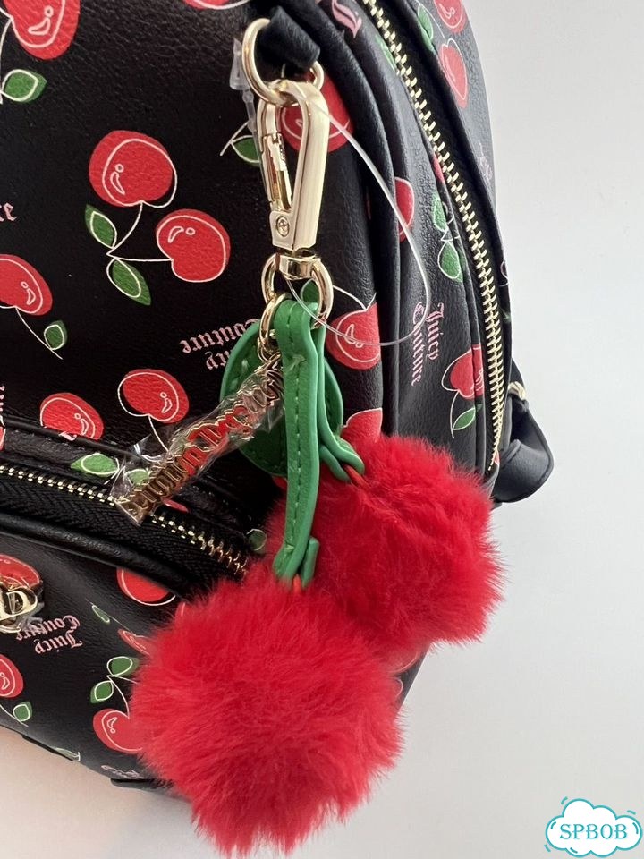 Рюкзак Juicy Couture новый фото 3