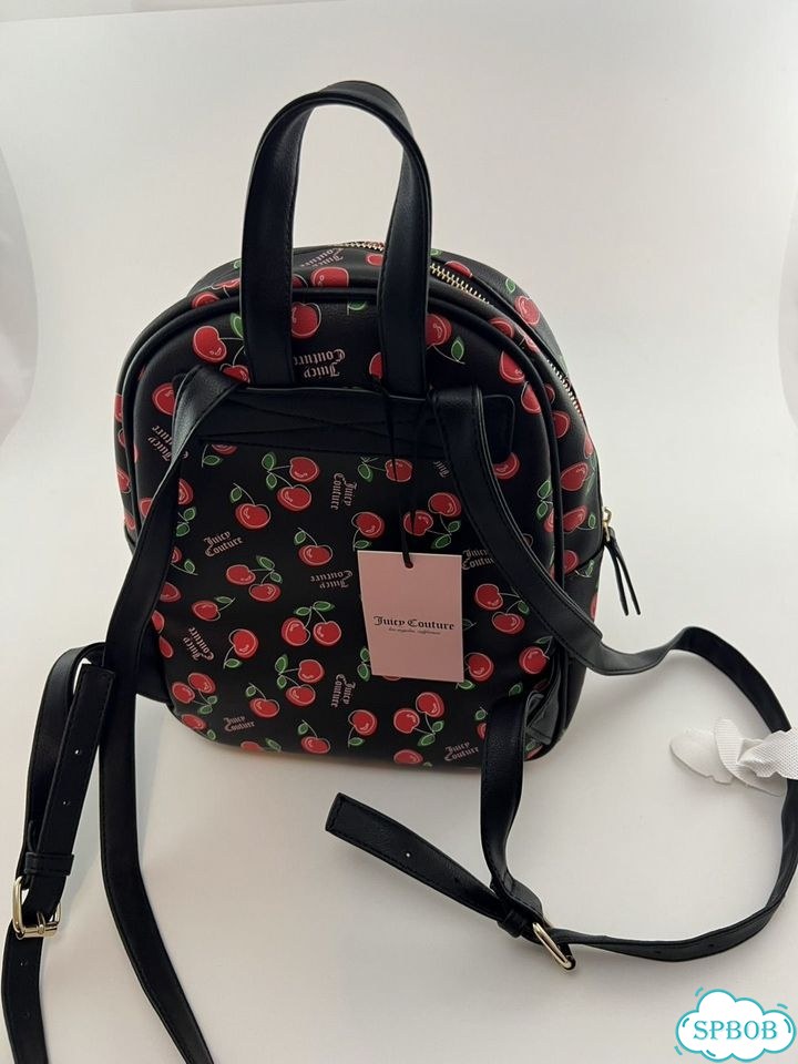 Рюкзак Juicy Couture новый фото 4
