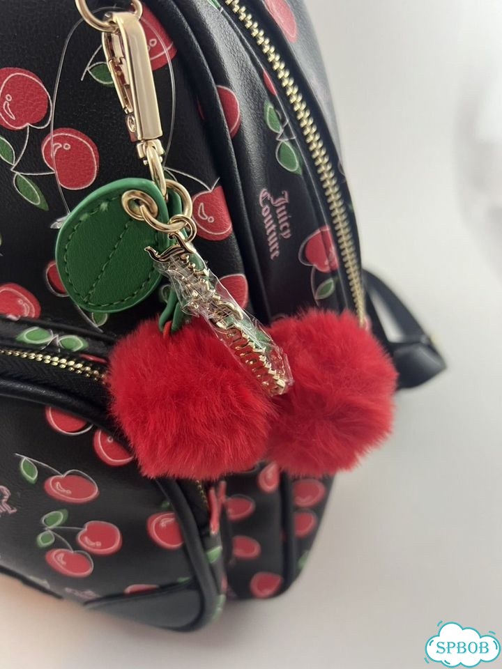 Рюкзак Juicy Couture новый фото 8