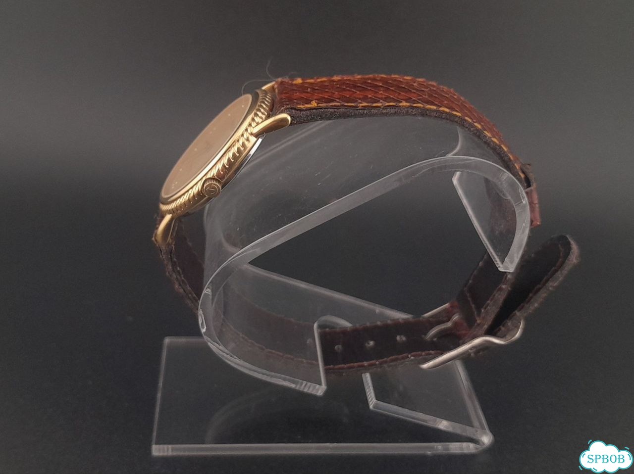 Часы унисекс Rado Elegance 179.5271.2 1996 год фото 2