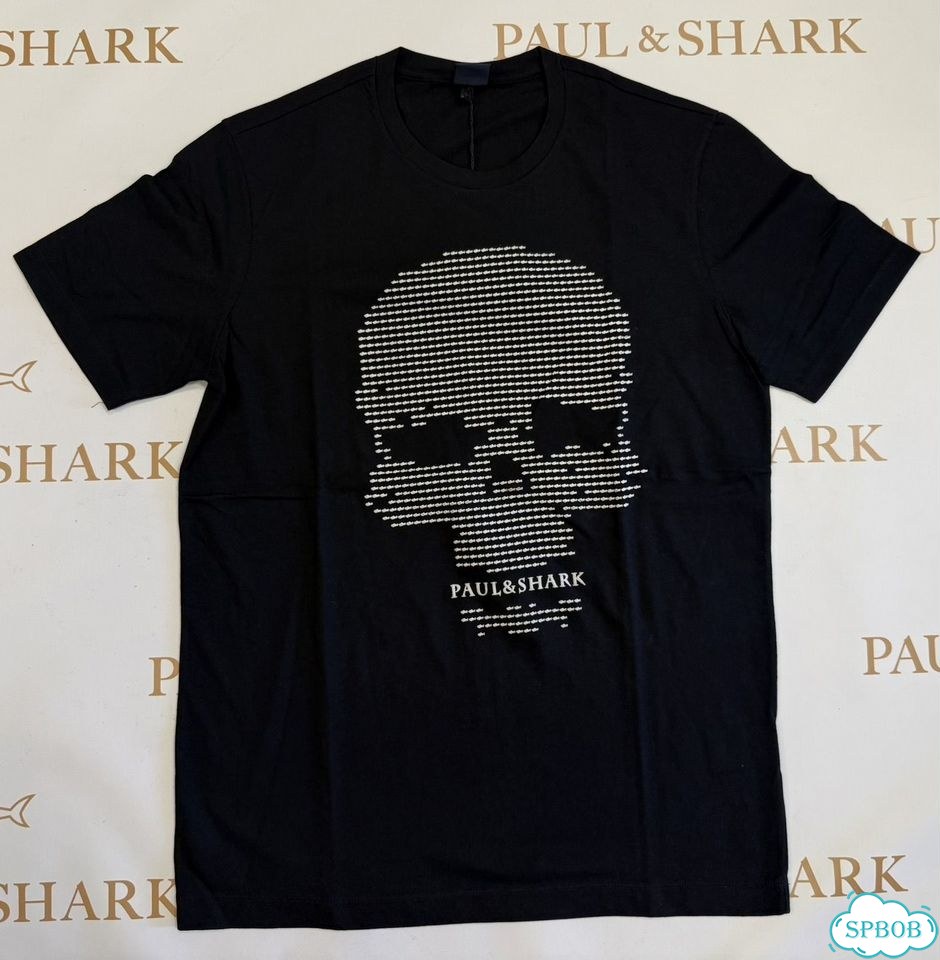 Футболка paul&shark фото 2