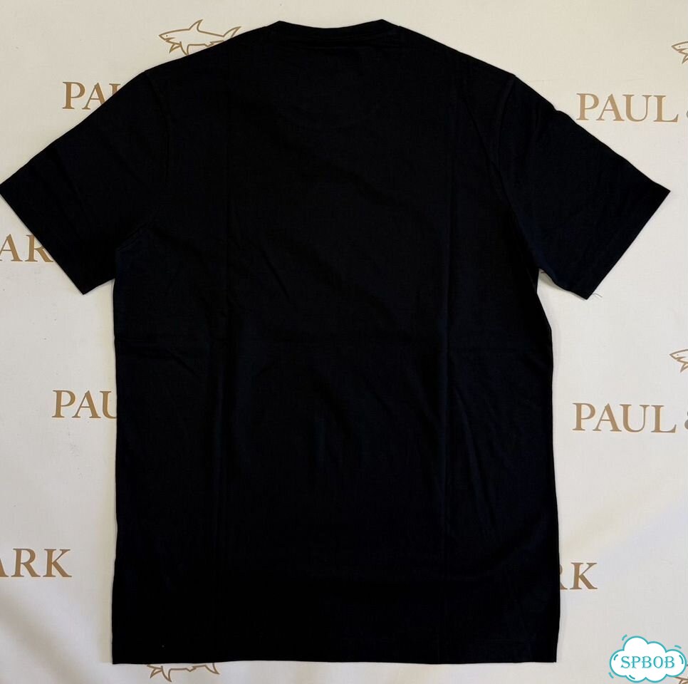Футболка paul&shark фото 3