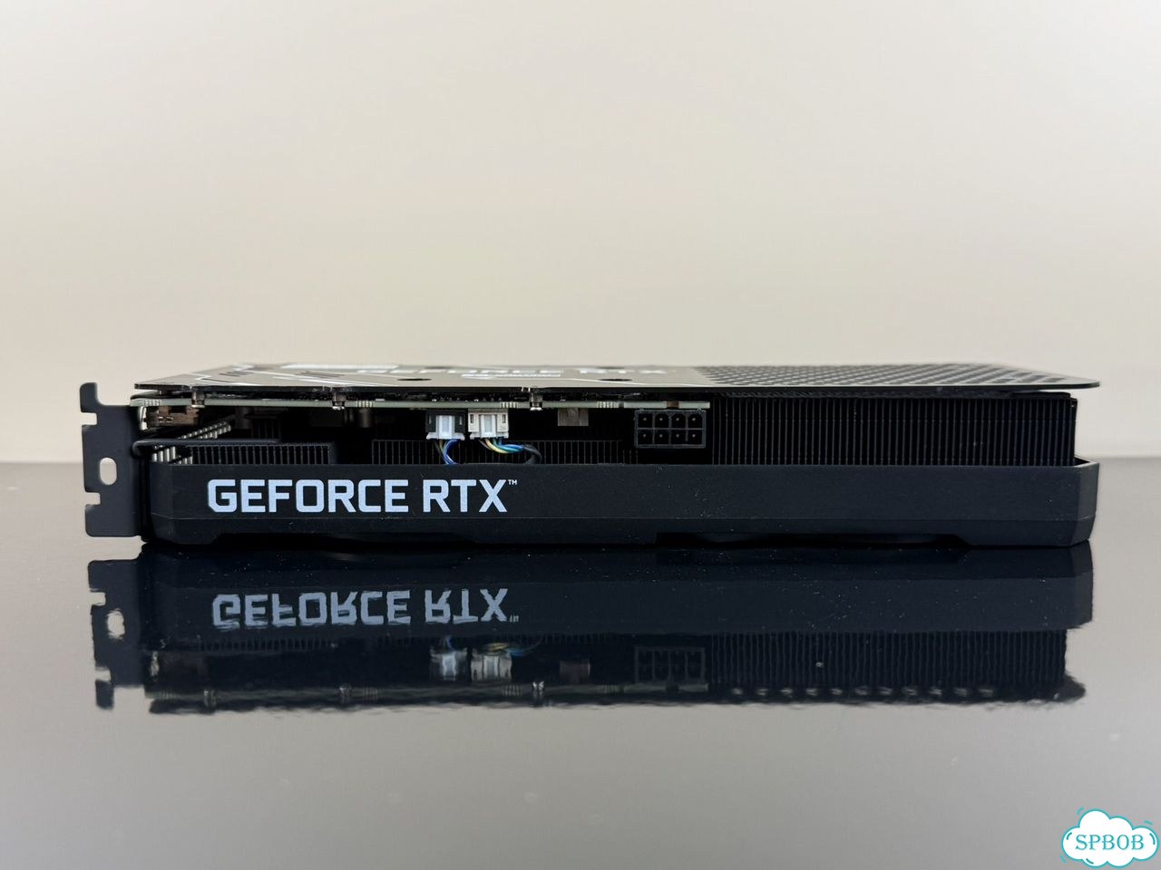 Видеокарта KFA2 RTX 3060 12gb фото 3