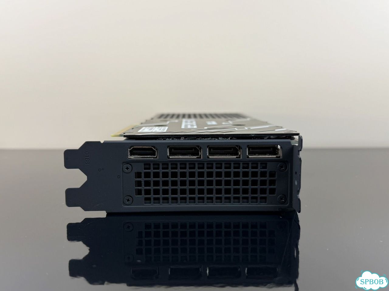 Видеокарта KFA2 RTX 3060 12gb фото 4