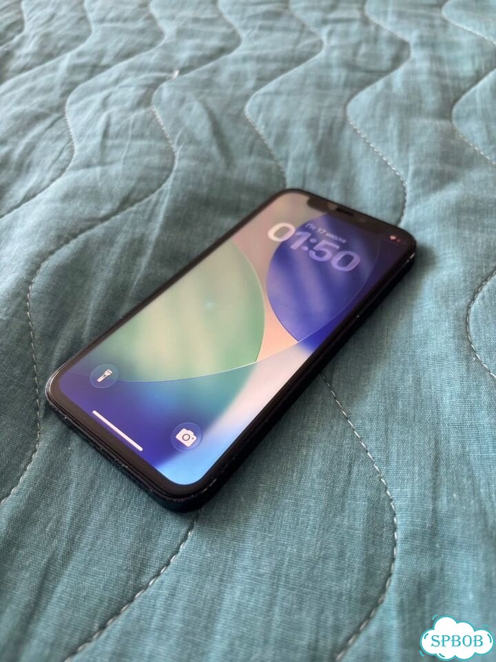 iPhone 12 mini, 128 ГБ, SIM + eSIM фото 1