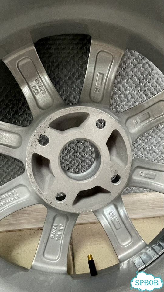 Литые диски 4Go 043 6×R15 4×114.3 фото 6