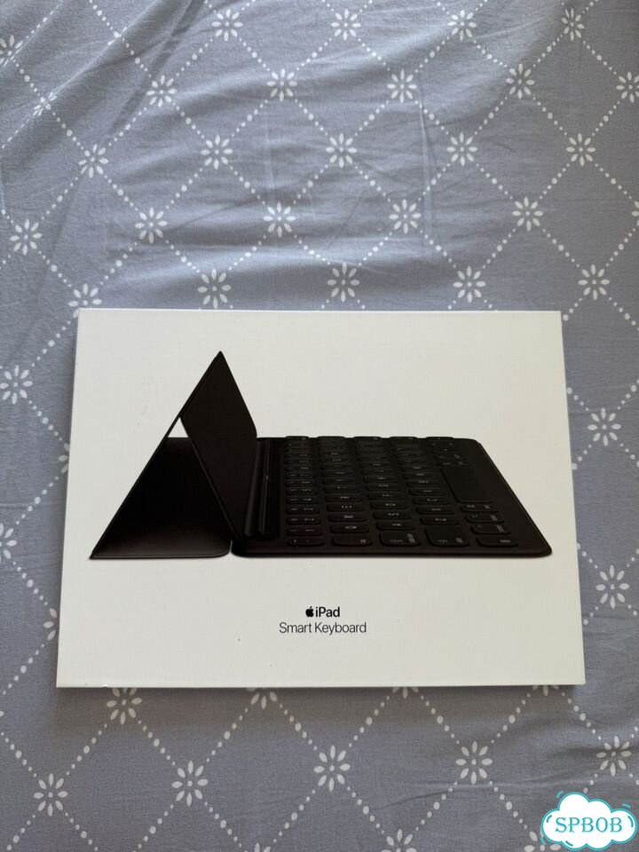 Клавиатура Apple SMART Keyboard фото 1