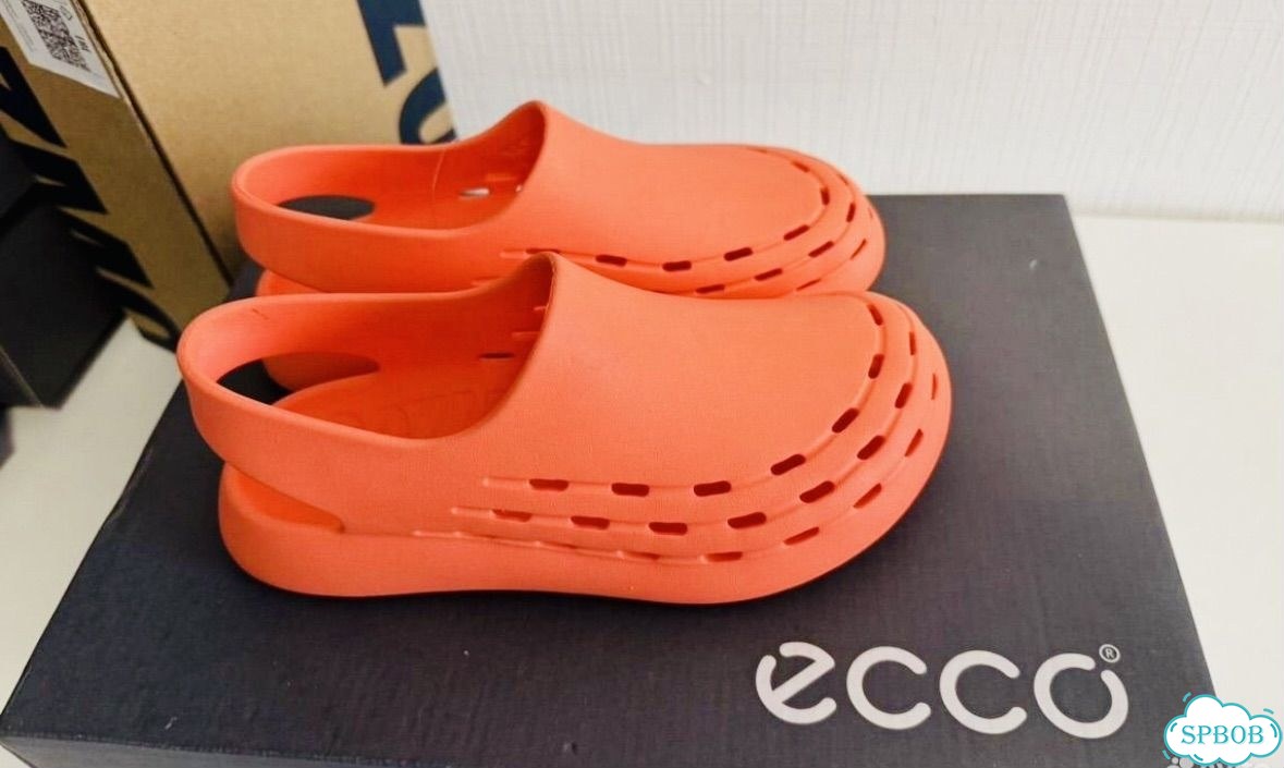30 ecco cozmo slide. Новые фото 1