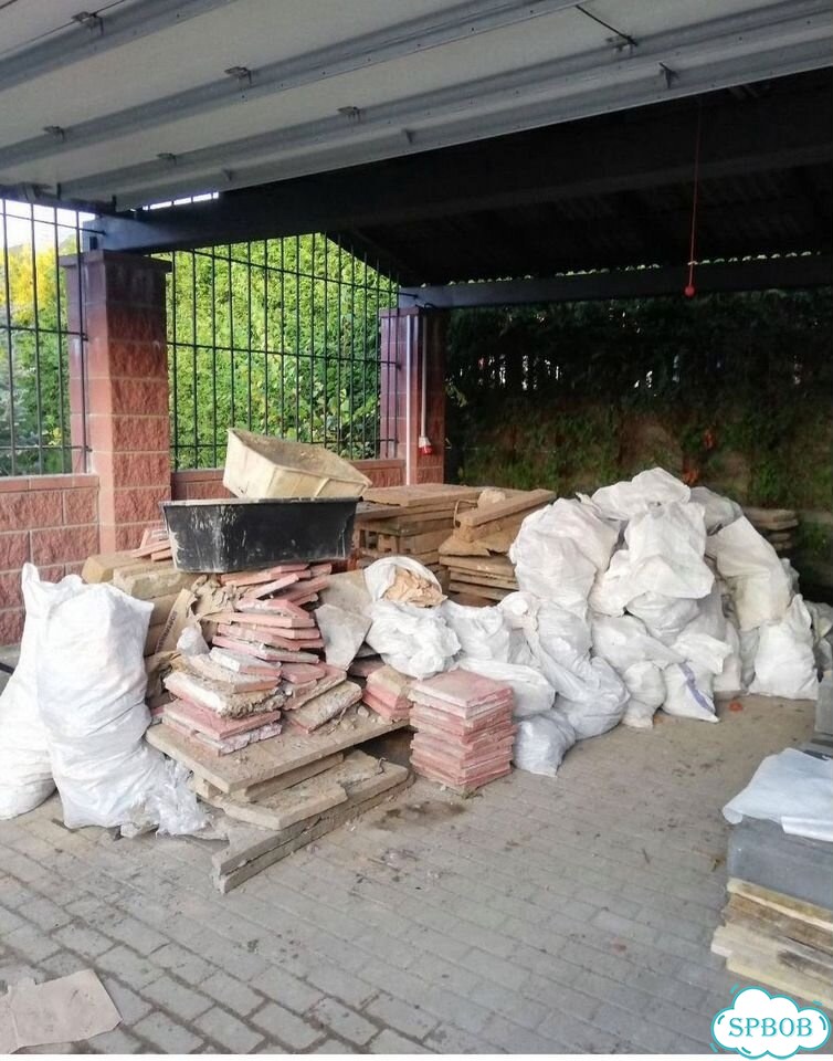 Вывоз старой мебели Газель грузчики фото 2