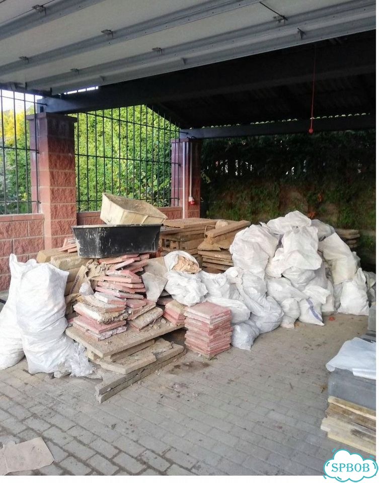 Вывоз старой мебели Газель грузчики фото 4