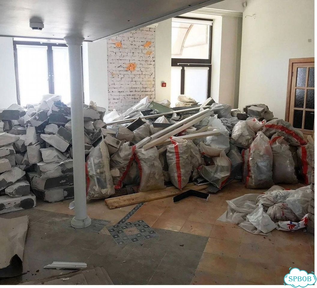 Вывоз старой мебели Газель грузчики фото 5