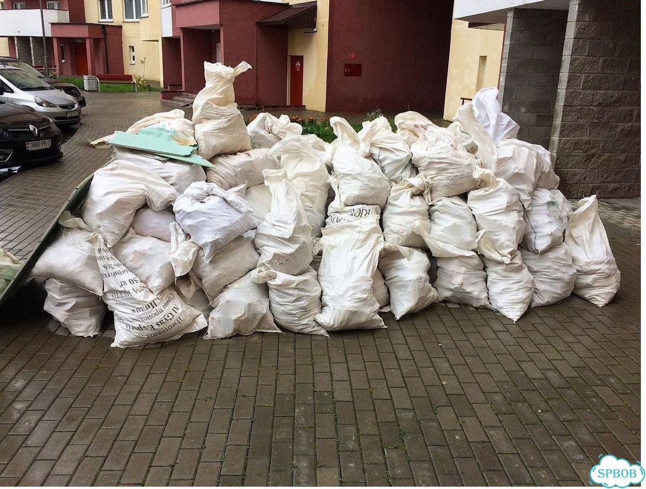Вывоз старой мебели Газель грузчики фото 7