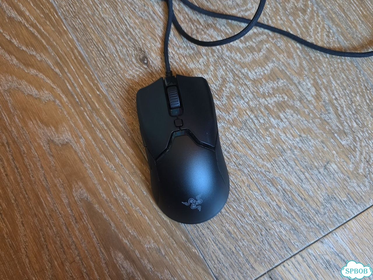 Razer Viper mini б/у фото 1