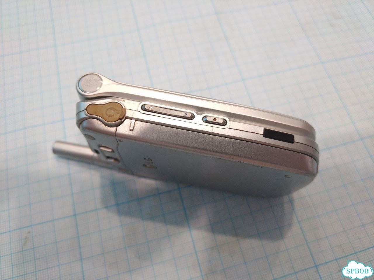 LG U8550 фото 6