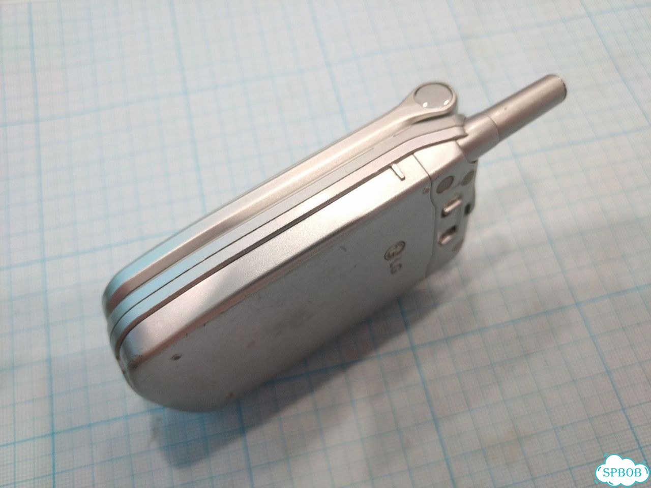 LG U8550 фото 7