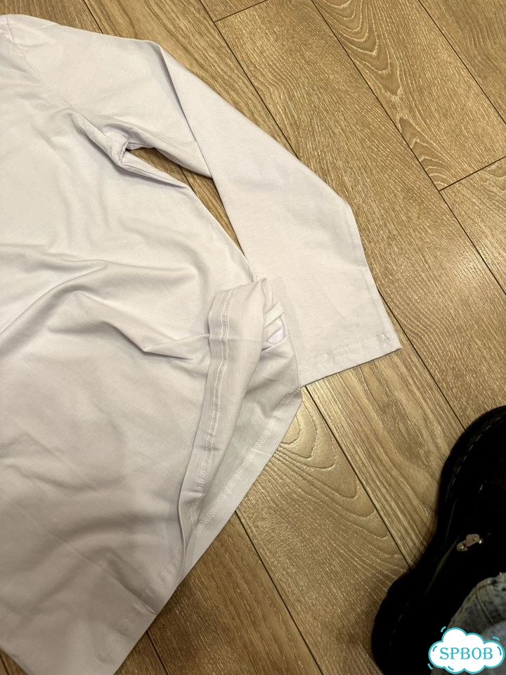 Лонгслив Vetements x Champion хит сезона фото 10