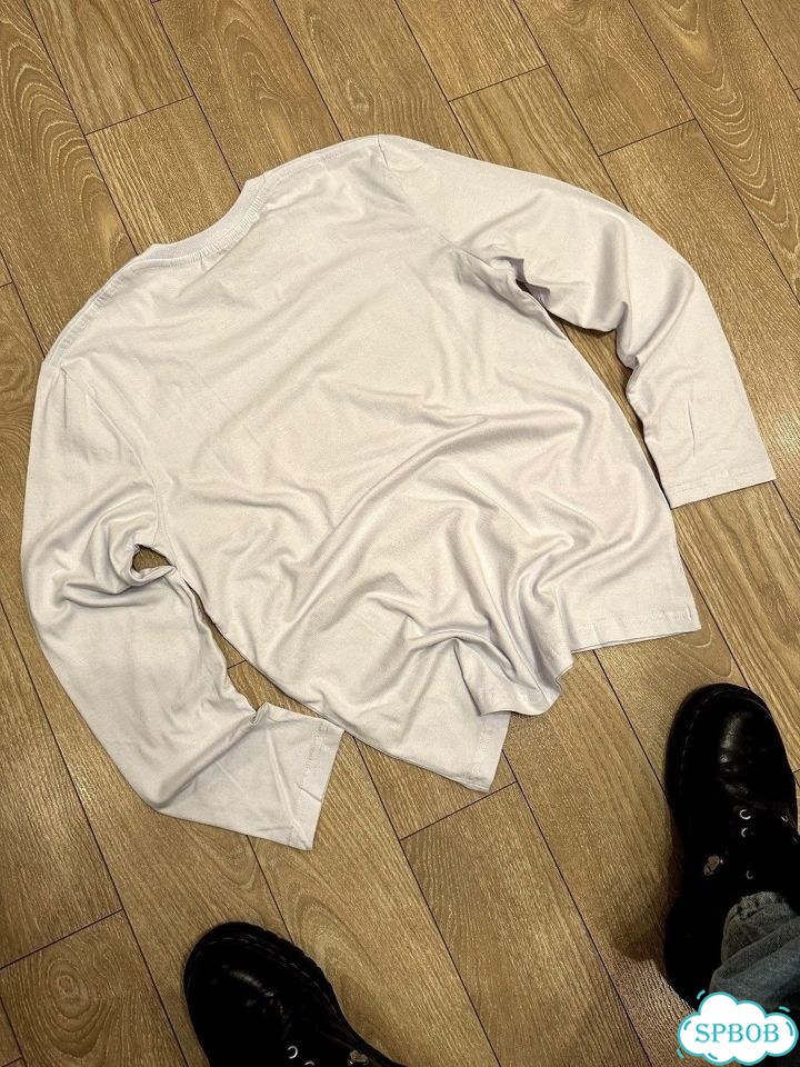 Лонгслив Vetements x Champion хит сезона фото 9