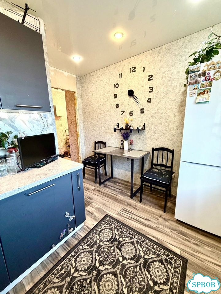 2-к. квартира, 45,2 м², 7/10 эт. фото 1