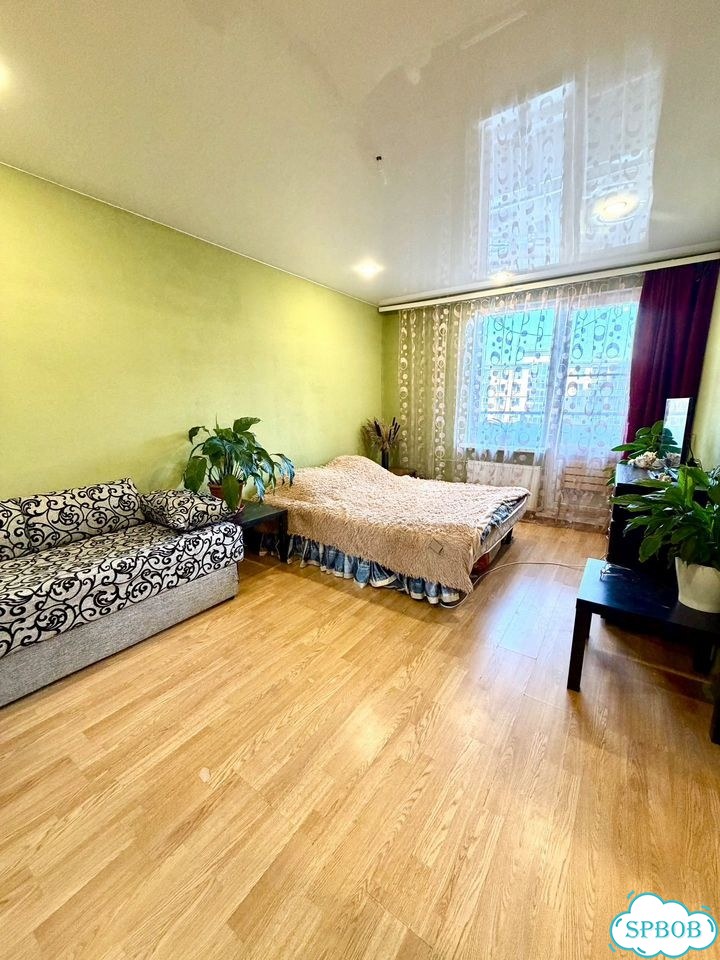 2-к. квартира, 45,2 м², 7/10 эт. фото 4
