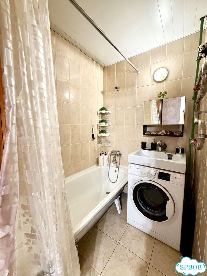 2-к. квартира, 45,2 м², 7/10 эт. фото 8