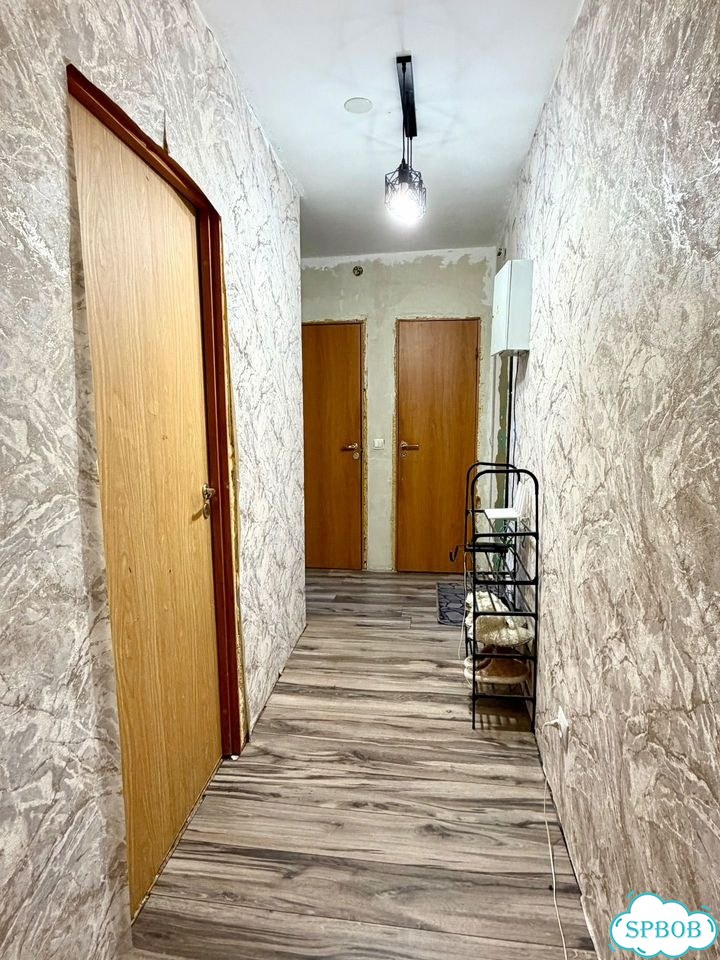 2-к. квартира, 45,2 м², 7/10 эт. фото 9