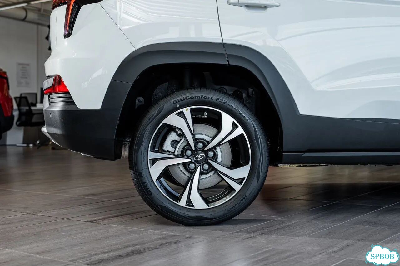 Москвич 3 1.5 CVT, 2026 Новый фото 21
