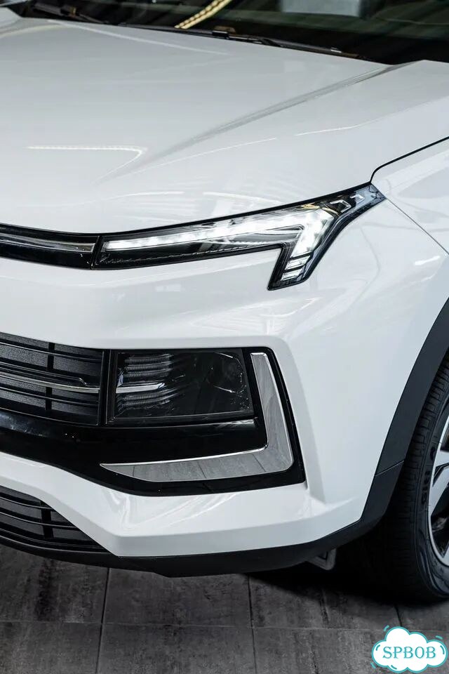 Москвич 3 1.5 CVT, 2026 Новый фото 6