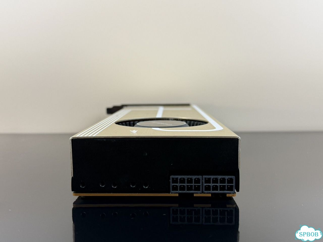 Видеокарта Gigabyte RTX 3080 10gb Turbo фото 3