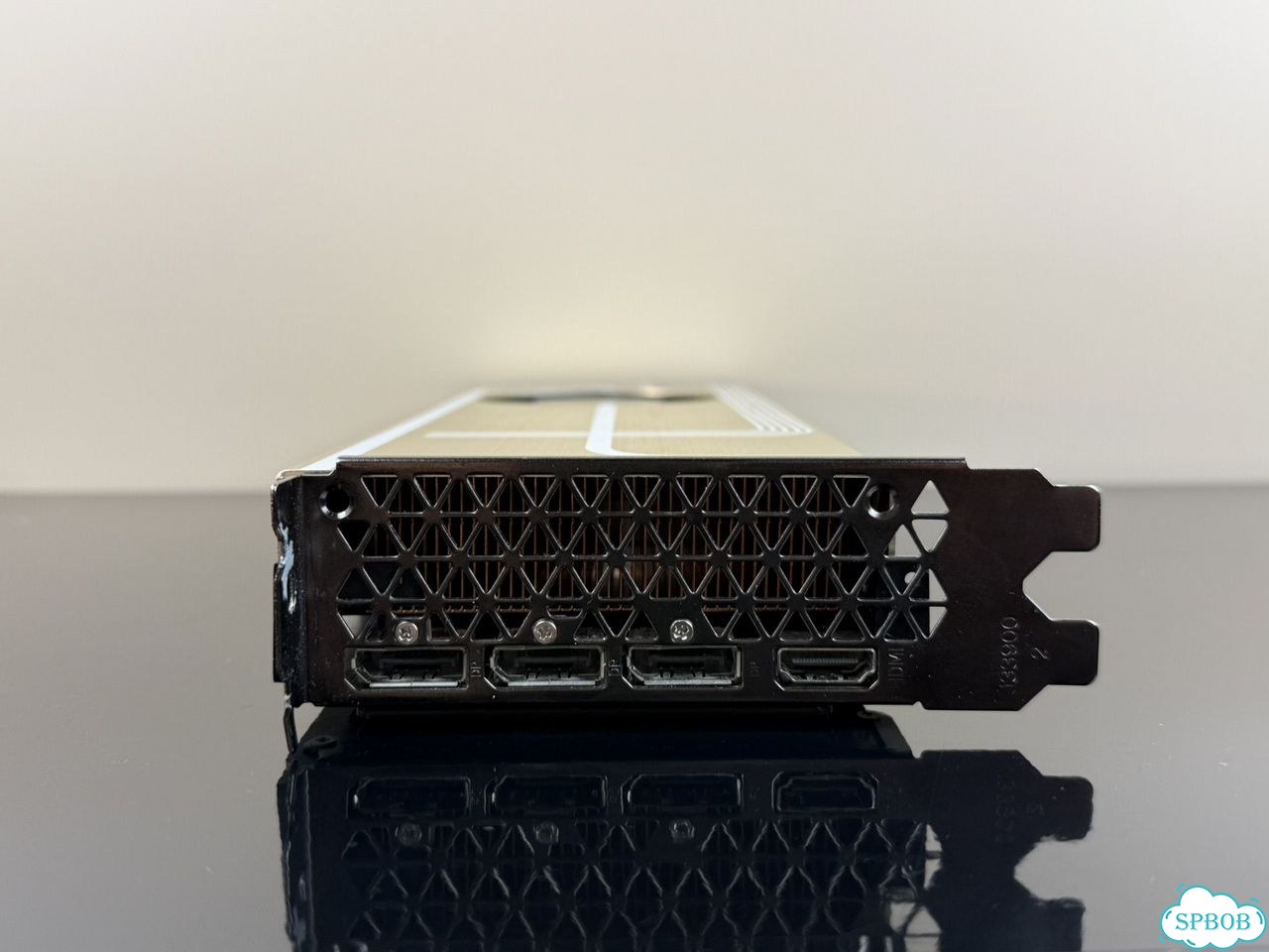 Видеокарта Gigabyte RTX 3080 10gb Turbo фото 4