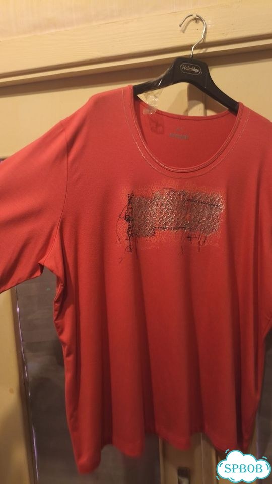 Футболка Rabe Германия 56/58 фото 1