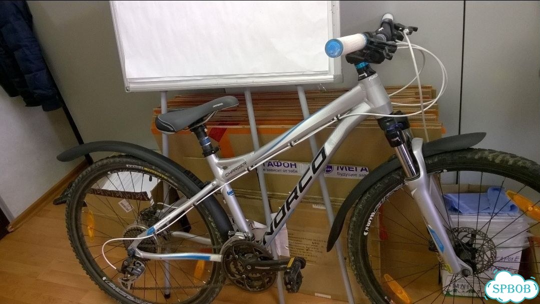 Велосипед Norco 22'' фото 1
