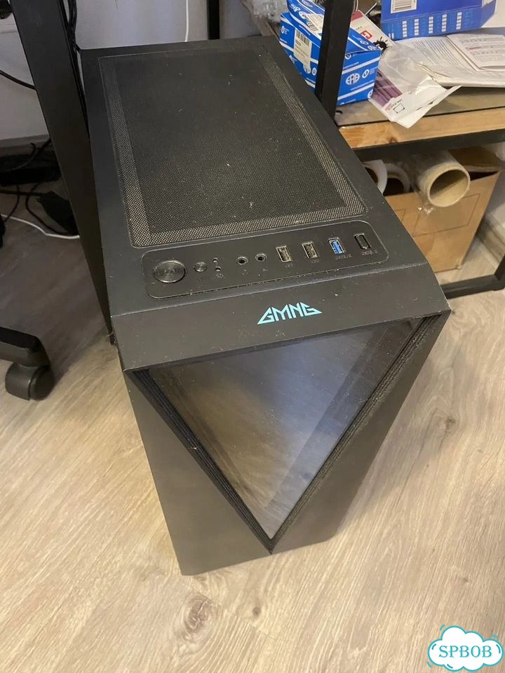 Игровой пк i7 13700k фото 2