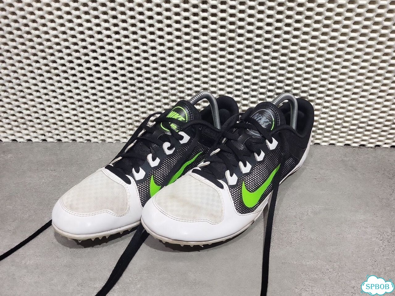 Шиповки для легкой атлетики Nike оригинал 43 фото 1