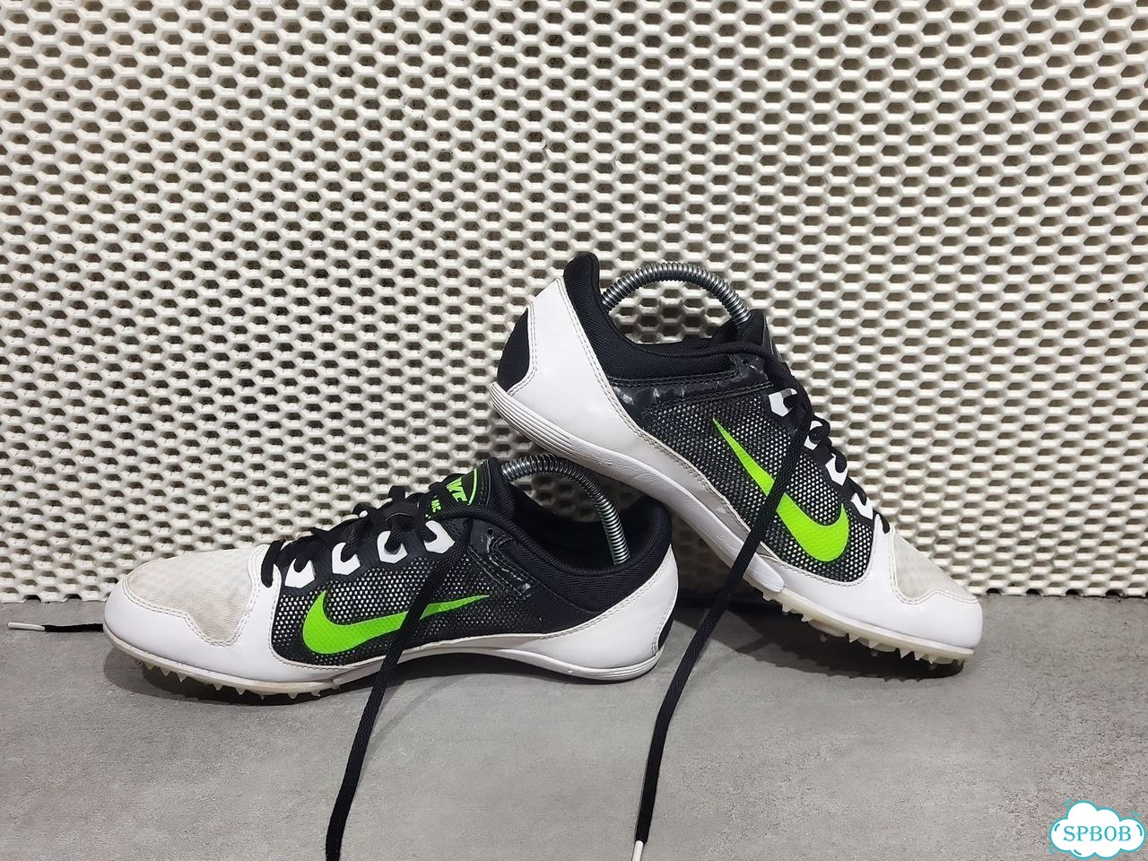 Шиповки для легкой атлетики Nike оригинал 43 фото 3