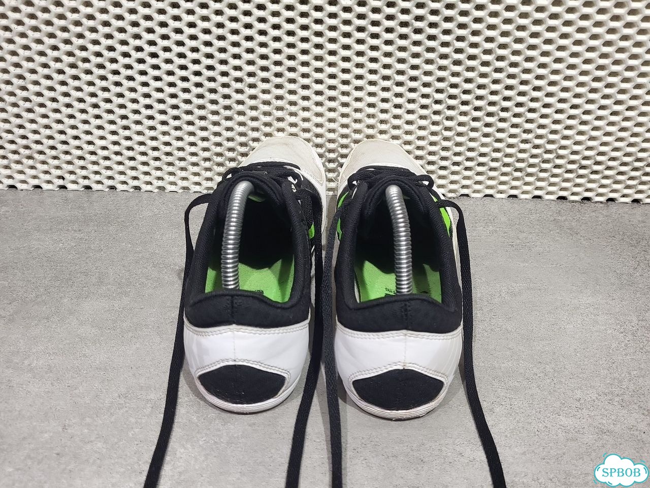 Шиповки для легкой атлетики Nike оригинал 43 фото 5