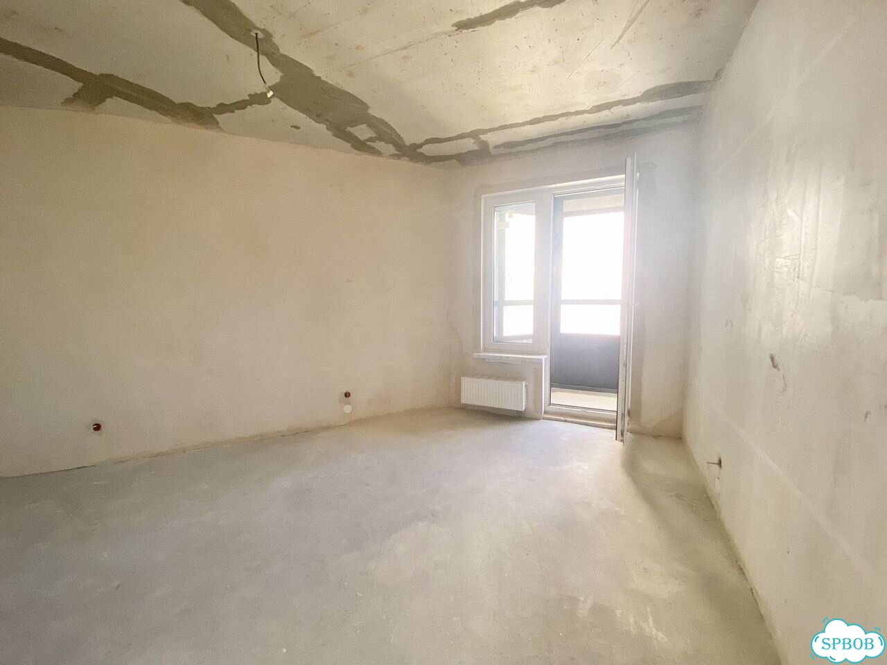 3-к. квартира, 78,2 м², 8/13 эт. фото 11