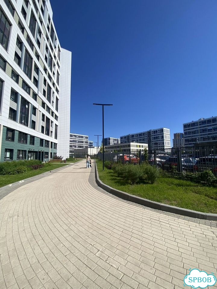 3-к. квартира, 78,2 м², 8/13 эт. фото 14