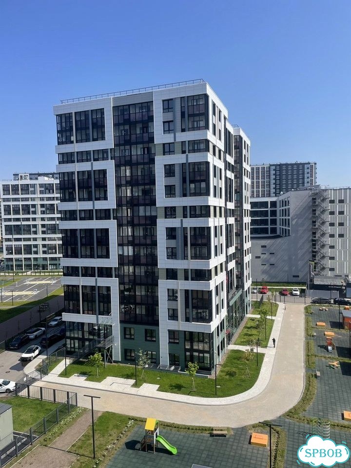 3-к. квартира, 78,2 м², 8/13 эт. фото 15