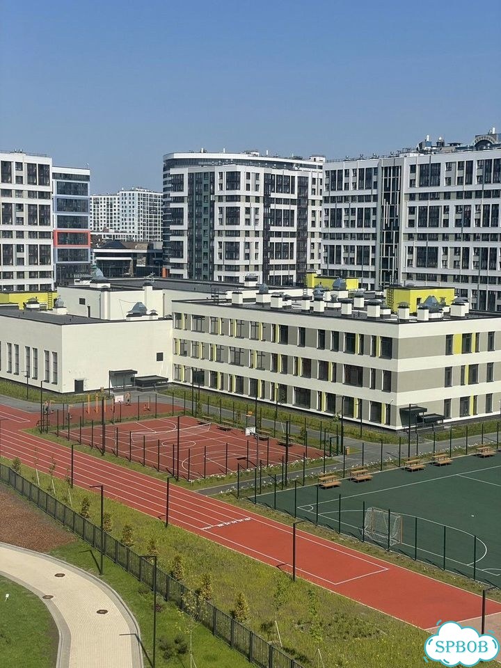 3-к. квартира, 78,2 м², 8/13 эт. фото 16