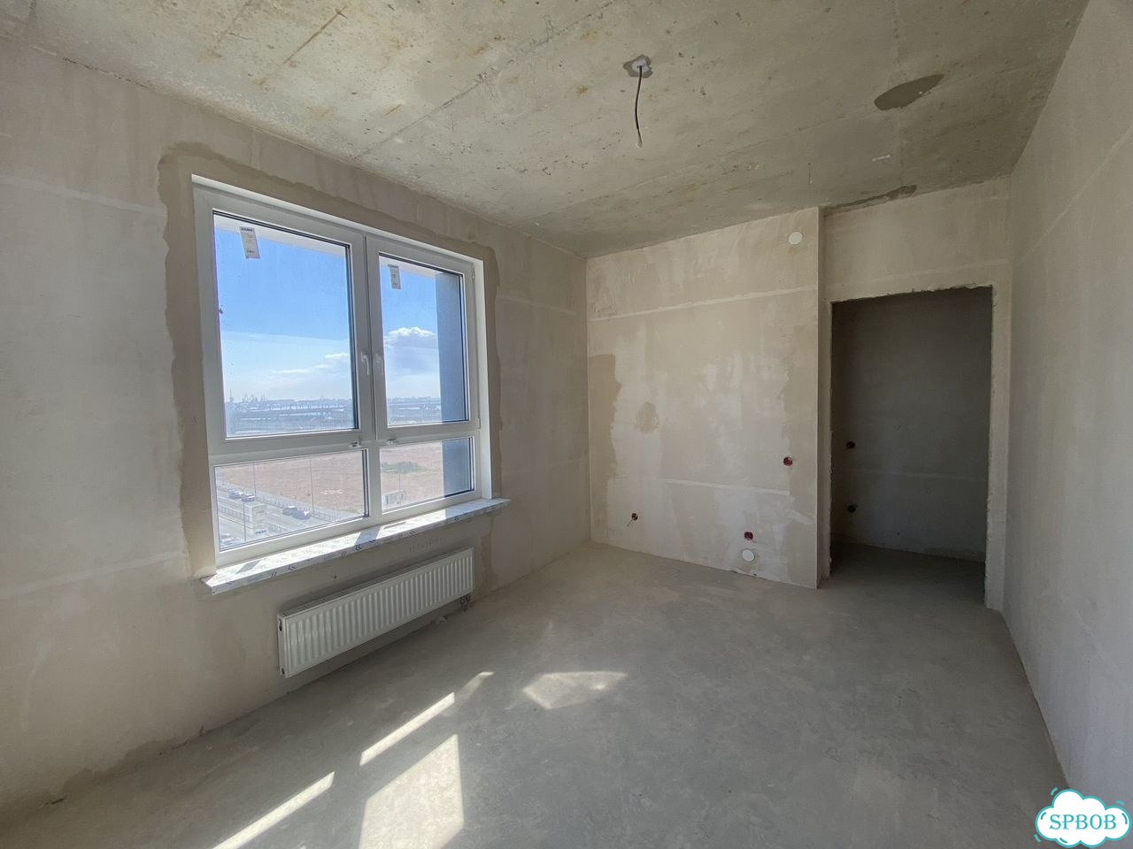 3-к. квартира, 78,2 м², 8/13 эт. фото 3