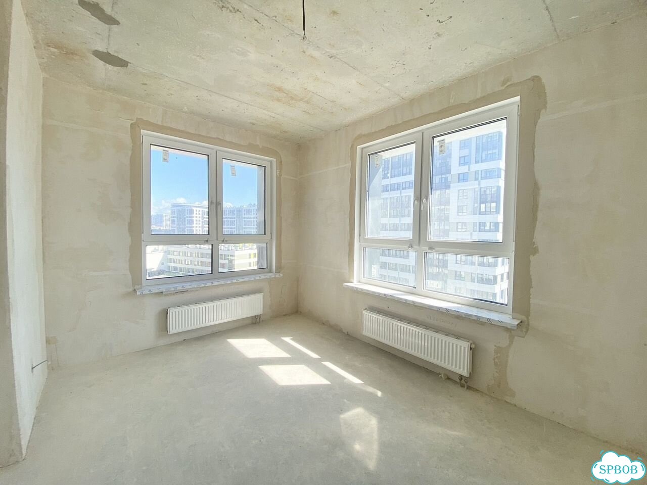 3-к. квартира, 78,2 м², 8/13 эт. фото 4